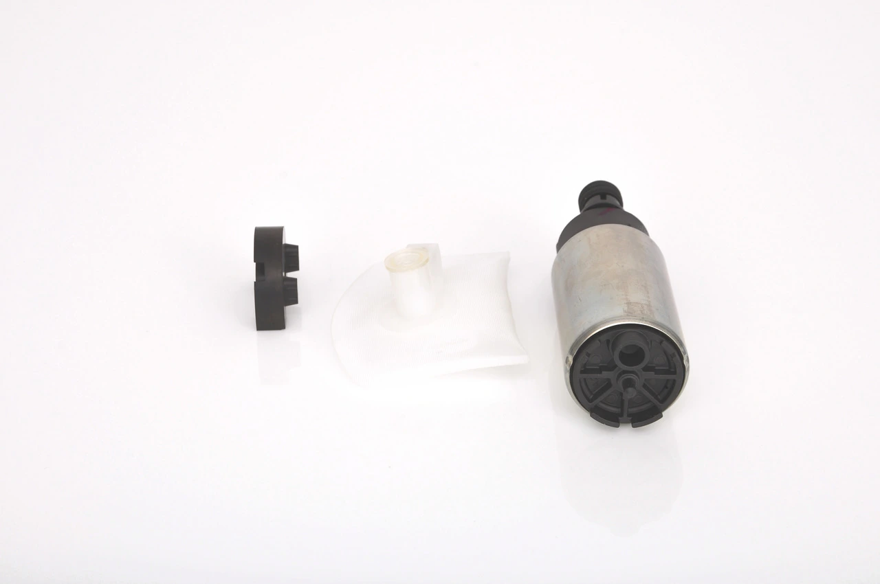 Módulo de bomba de combustível com sensor do nível de combustível 0986580908 Bosch