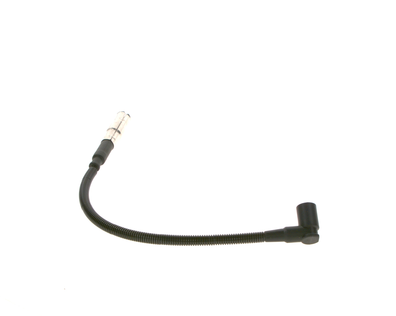 0986356310 Bosch Fios de alta voltagem, kit