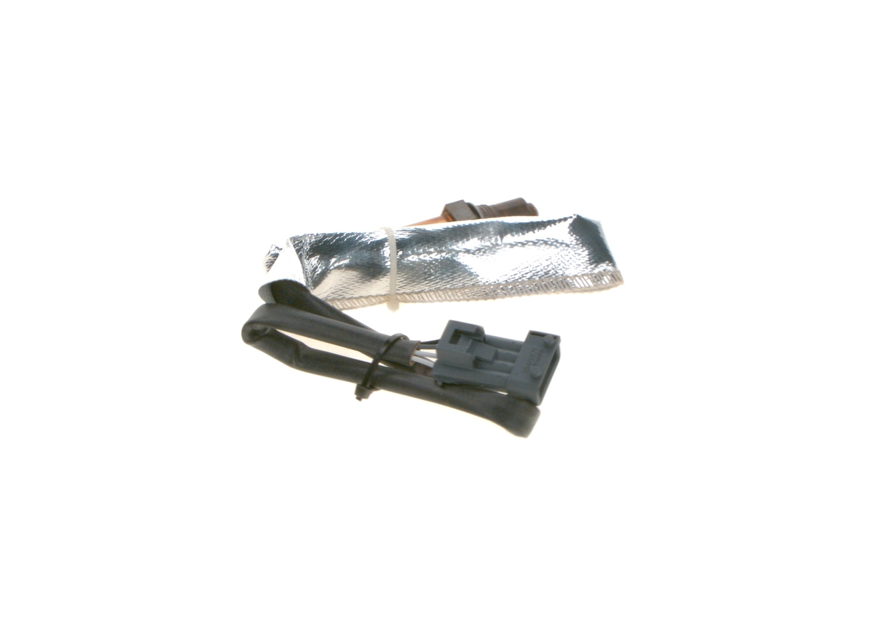 0258006541 Bosch Sonda lambda, sensor de oxigênio