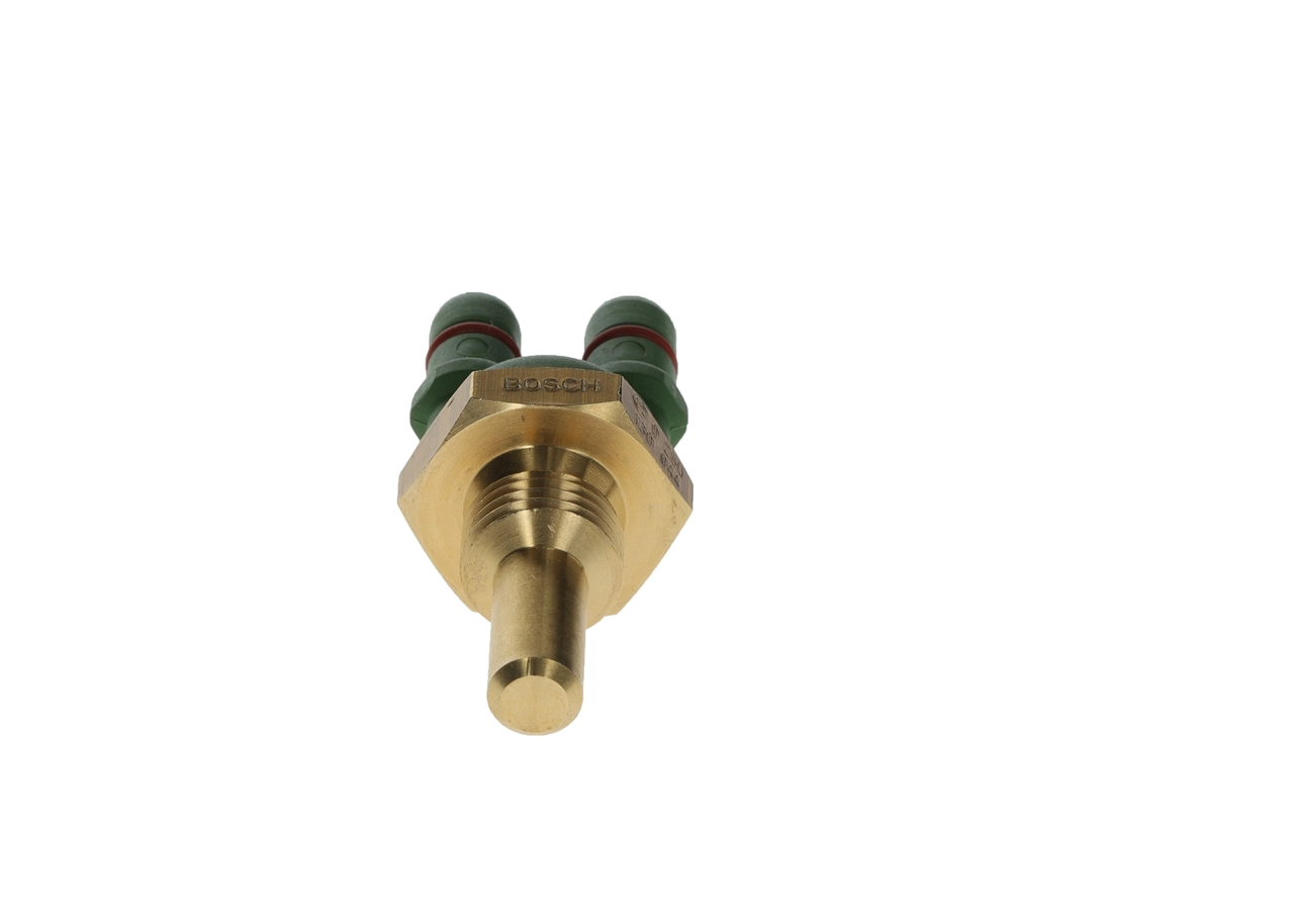 Sensor de temperatura do fluido de esfriamento Mercedes E  C123