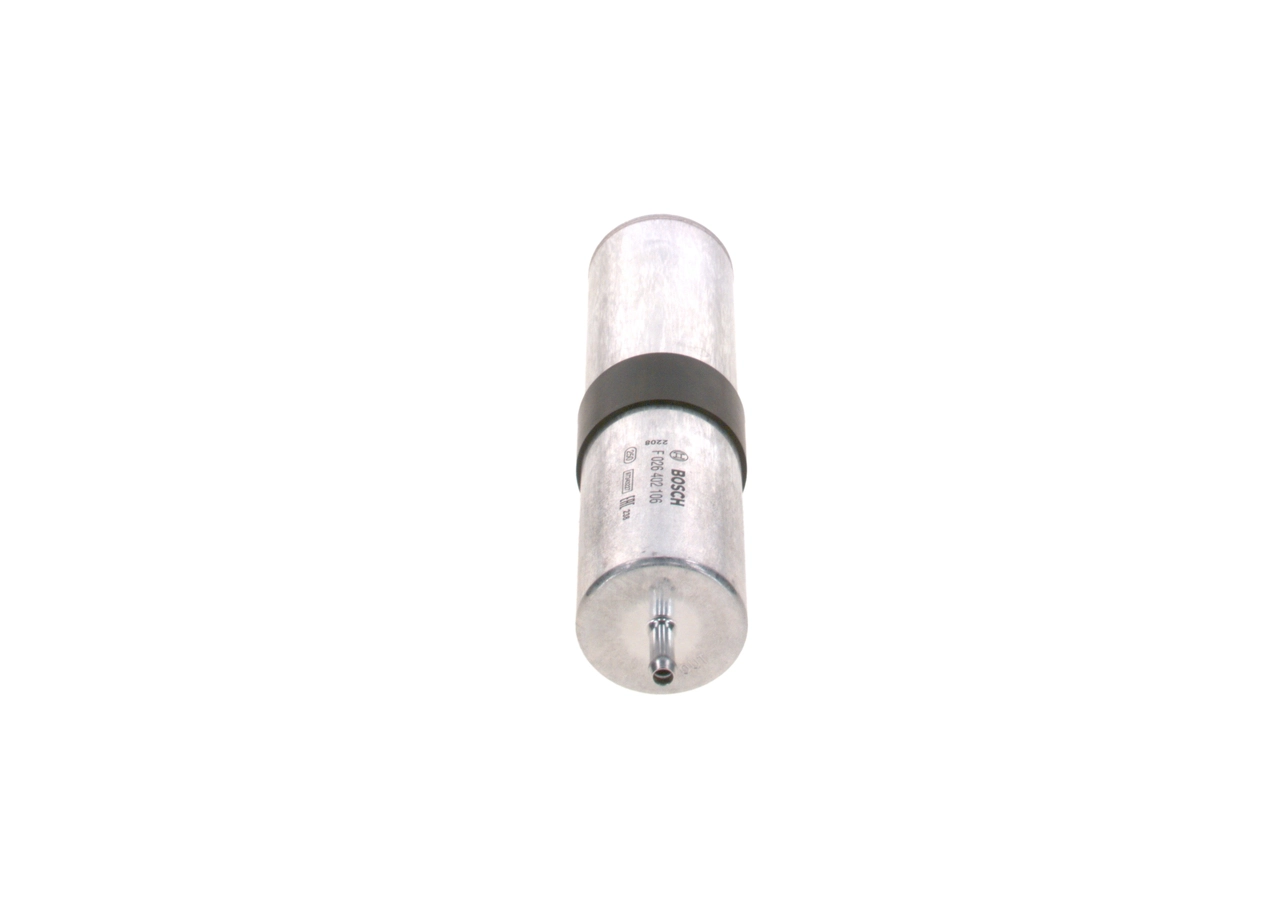 Compre F026402106 Bosch Filtro de combustível