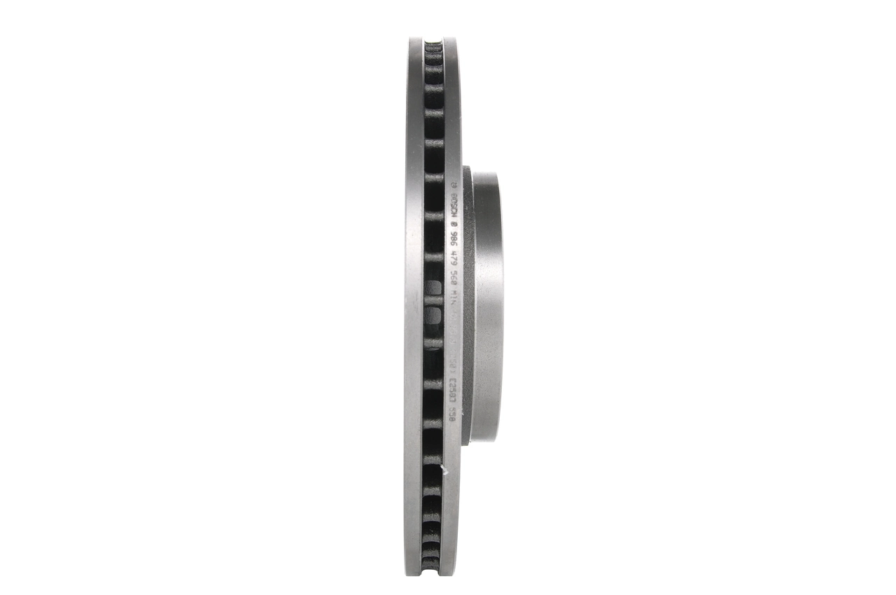 Compre 0986479560 Bosch Disco do freio dianteiro