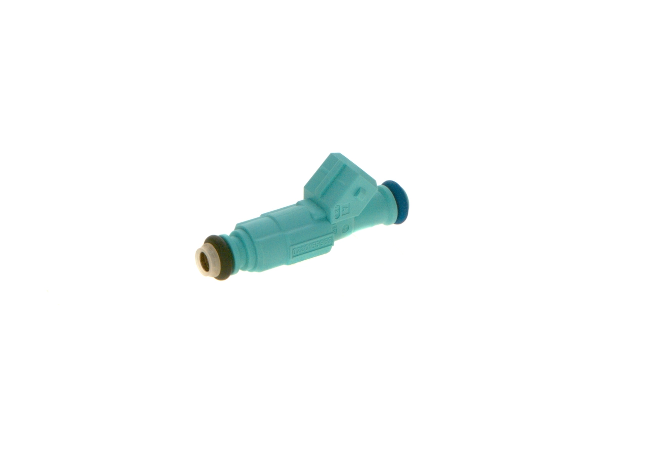 0280155969 Bosch Injetor de injeção de combustível