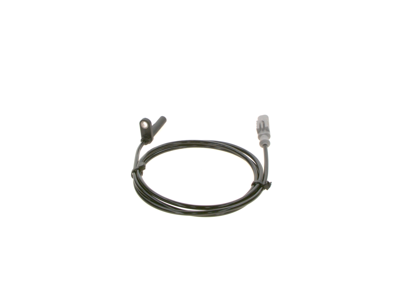 Compre 0265009341 Bosch Sensor ABS traseiro direito