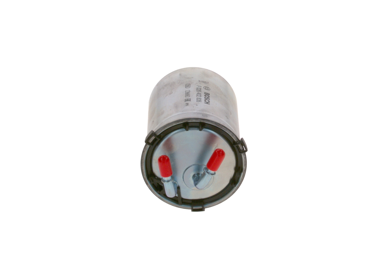 Compre F026402835 Bosch Filtro de combustível