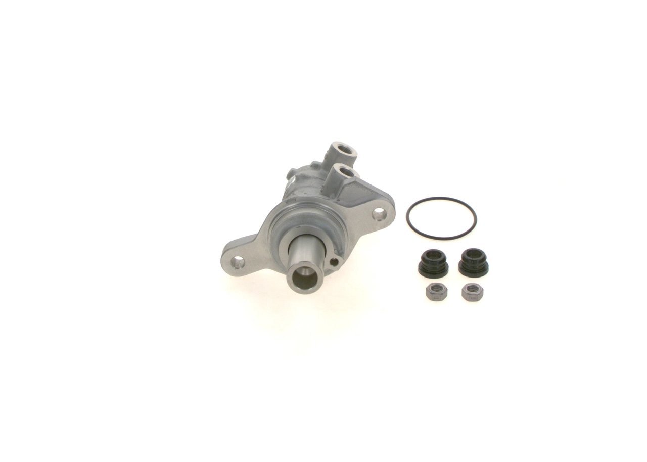 Compre 0204857643 Bosch Cilindro mestre do freio