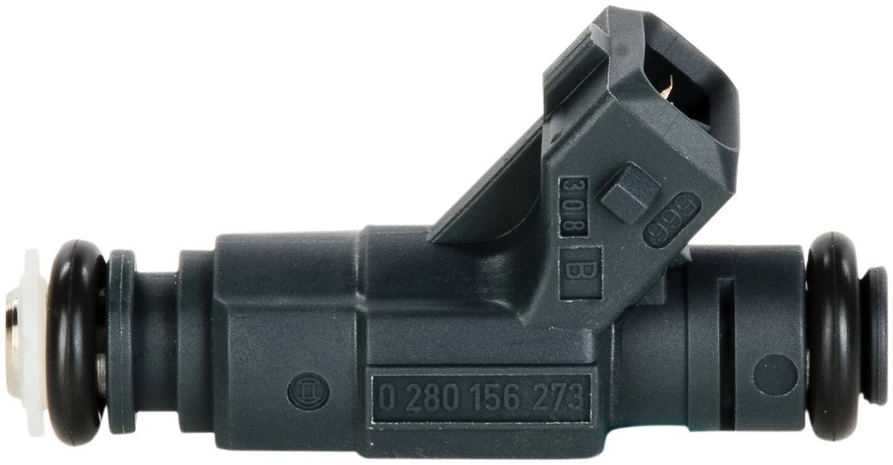 Injetor de injeção de combustível 0280156273 Bosch