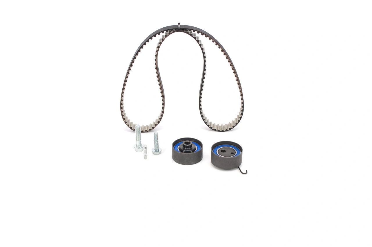 Compre 1987948188 Bosch Correia do mecanismo de distribuição de gás, kit