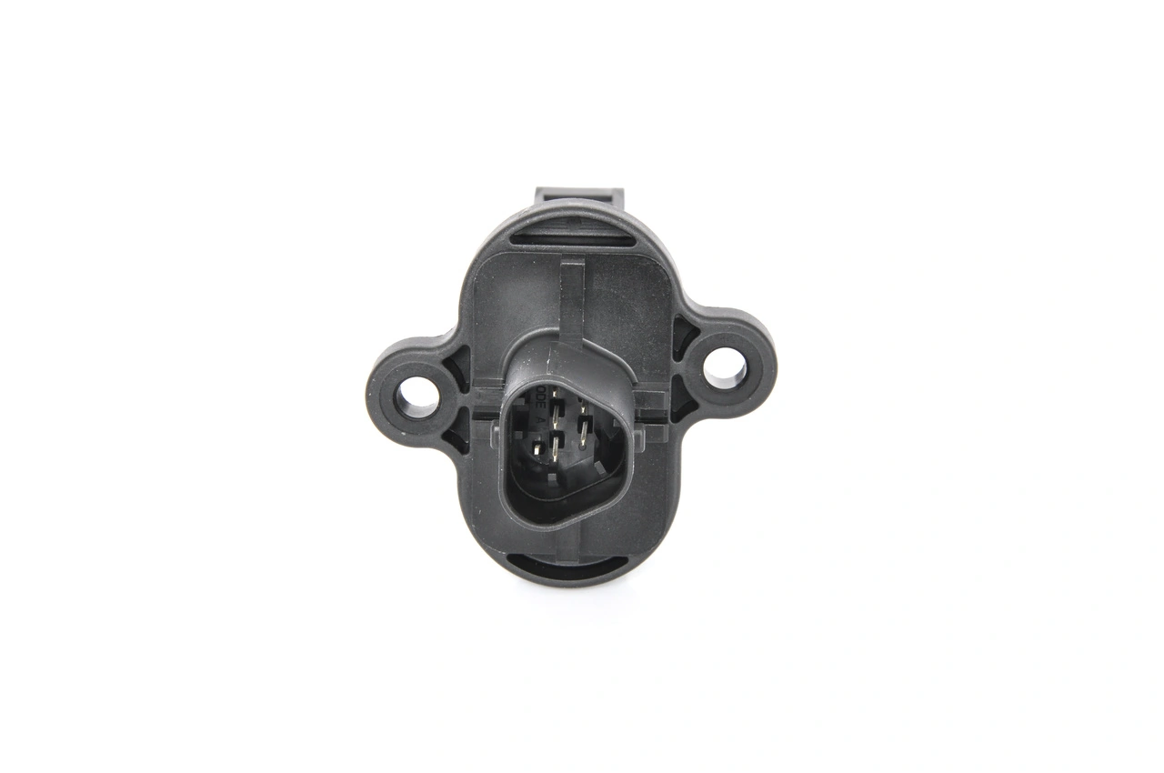 0280218268 Bosch Sensor de fluxo (consumo) de ar, medidor de consumo M.A.F. - (Mass Airflow)