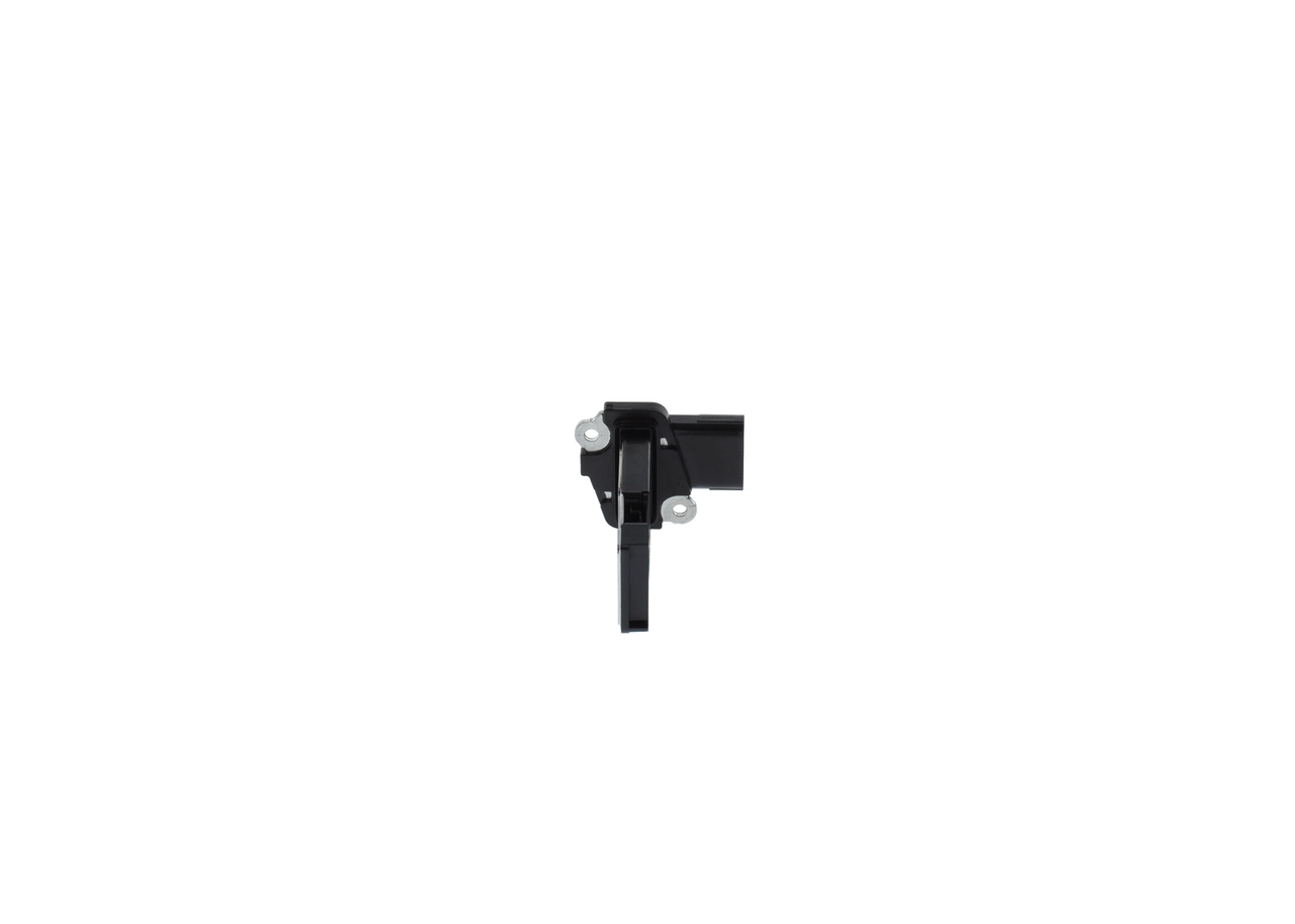 Sensor de fluxo (consumo) de ar, medidor de consumo M.A.F. - (Mass Airflow) Bosch 0986JG1630 preço, a partir de 174,68 USD