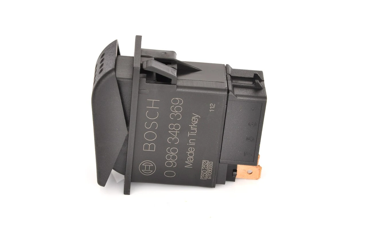 0433175318 Bosch Pulverizador de diesel do injetor