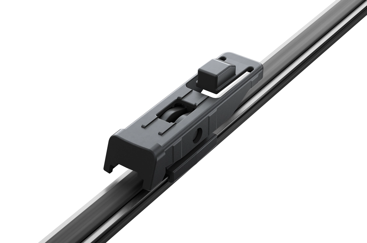 3397016895 Bosch Limpa-pára-brisas de vidro traseiro