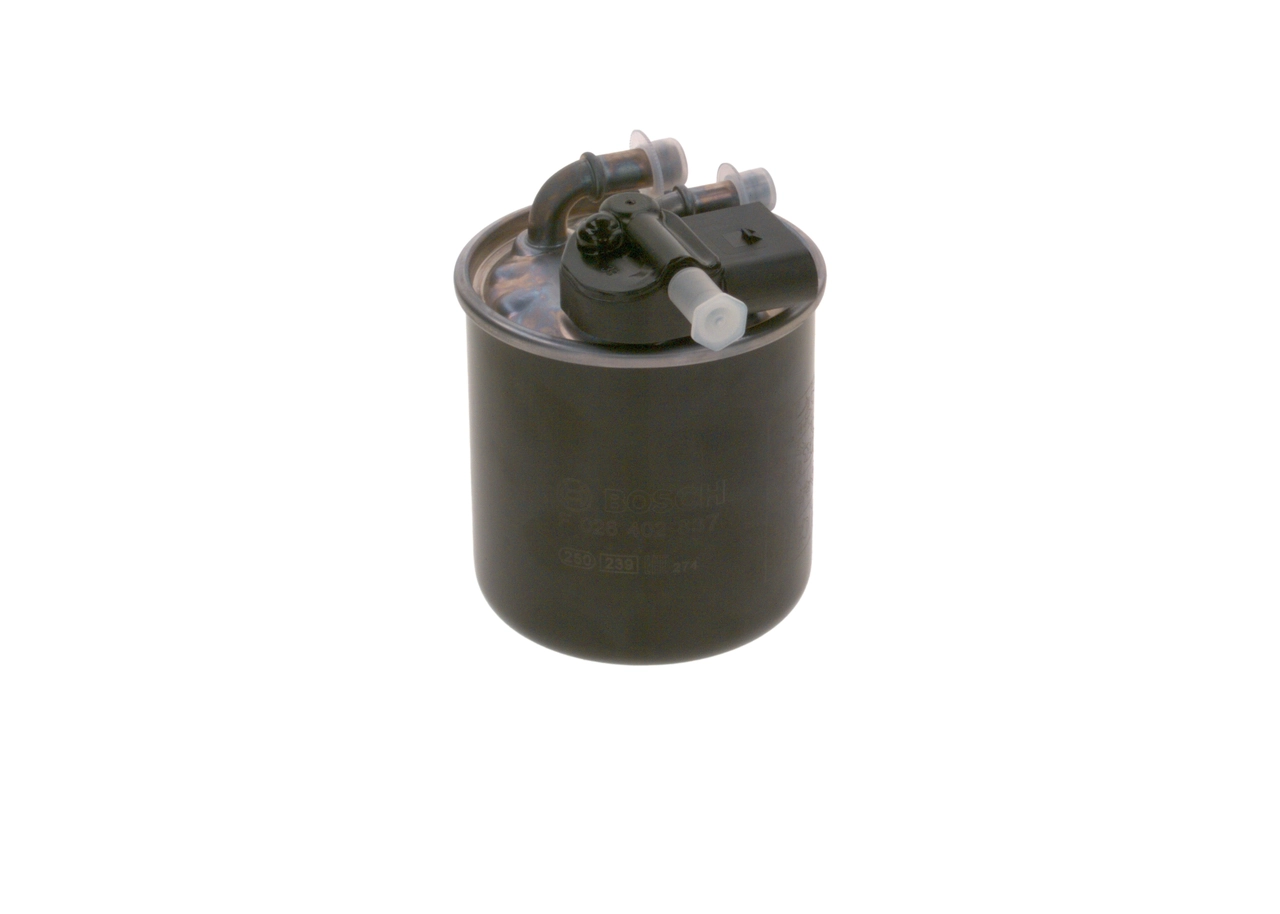 Compre F026402837 Bosch Filtro de combustível