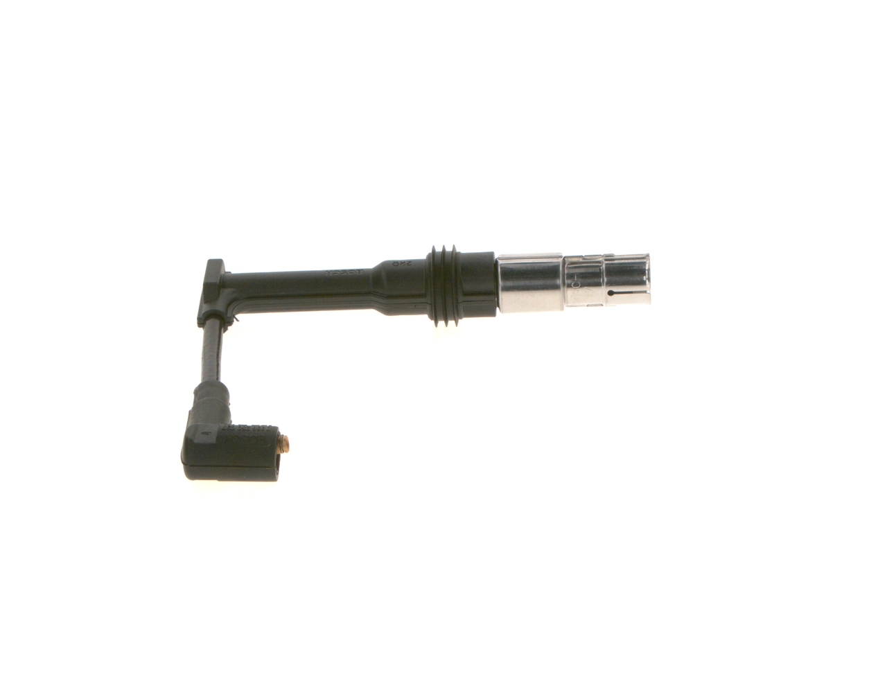0356912981 Bosch Fios de alta voltagem, kit