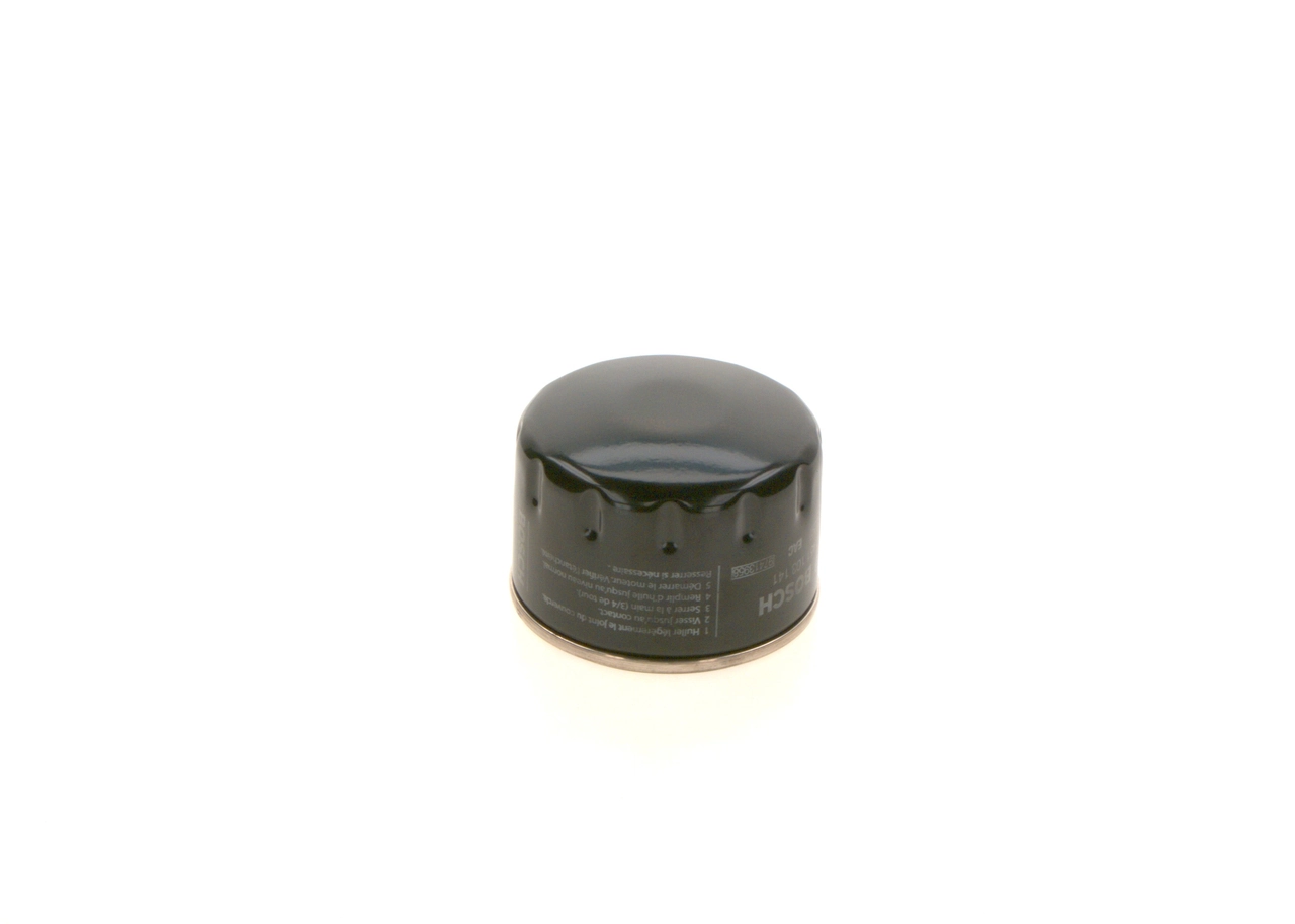 Filtro de óleo Bosch 0451103141 preço, a partir de 8,42 USD