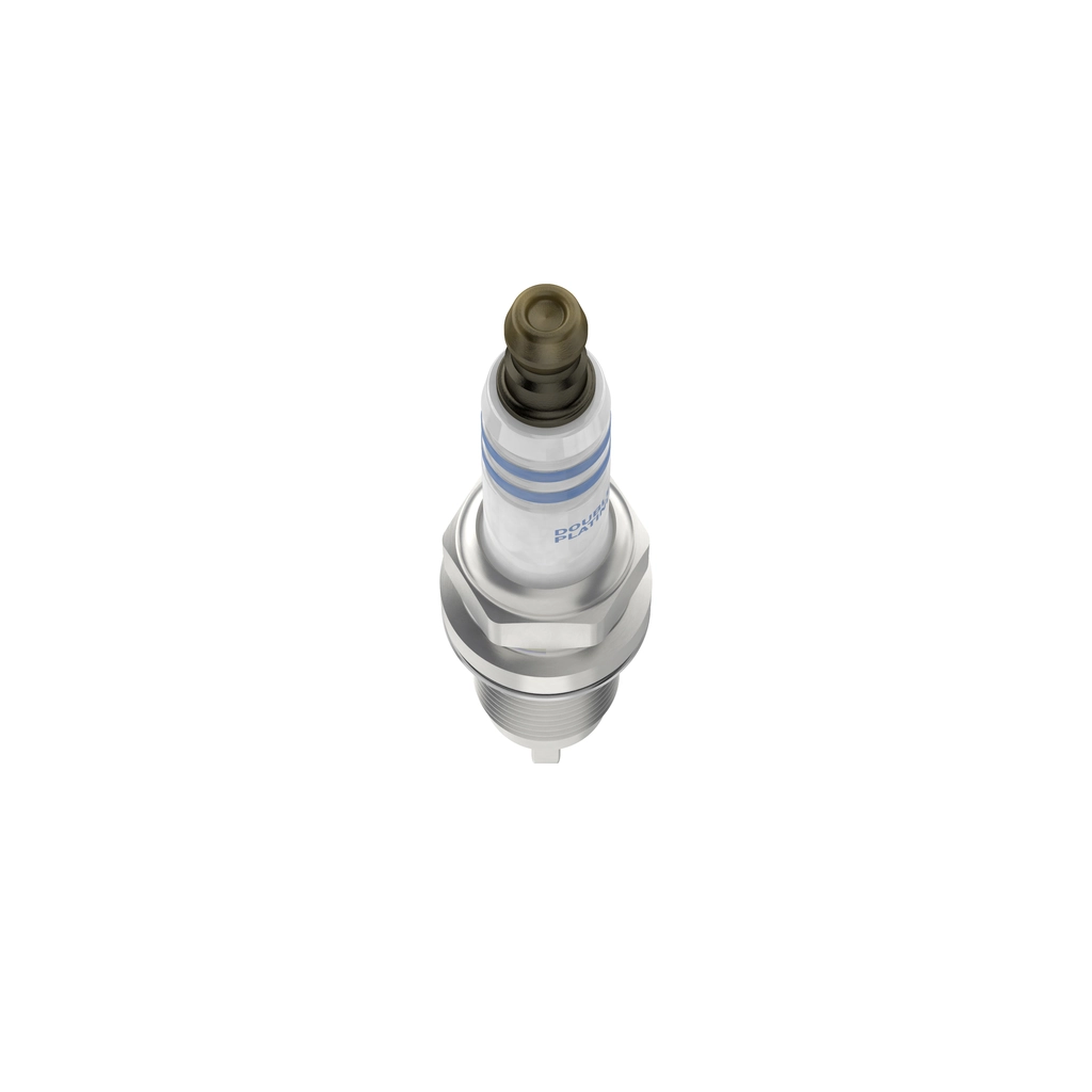 Compre 0242235984 Bosch Vela de ignição