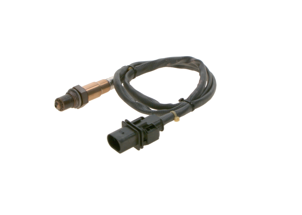 Sonda lambda, sensor de oxigênio até o catalisador Bosch 0281004107 preço, a partir de 133,46 USD