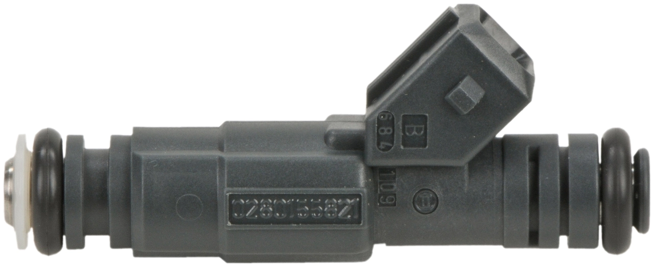 0280155821 Bosch Injetor de injeção de combustível