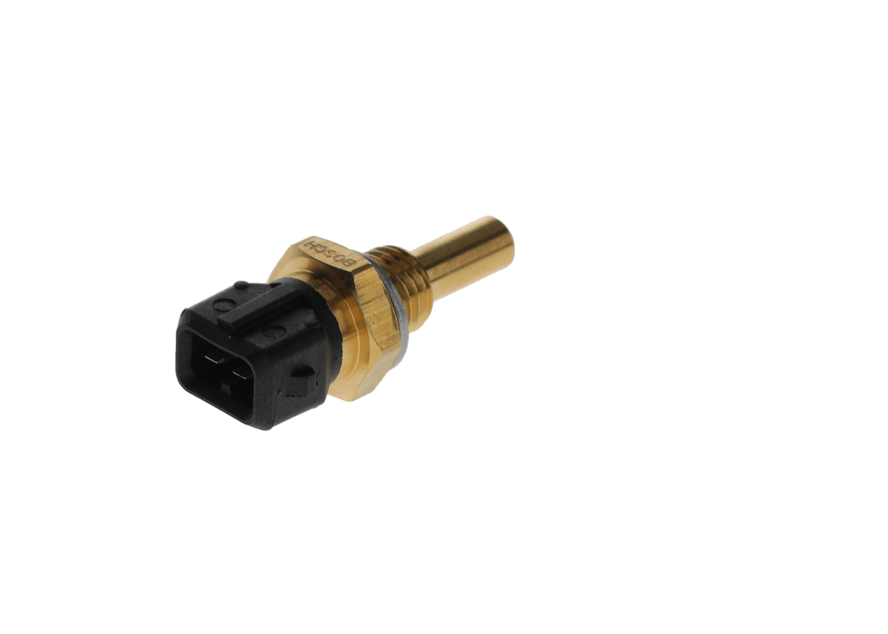 0280130069 Bosch Sensor de temperatura do fluido de esfriamento (de ativação de ventilador do radiador)