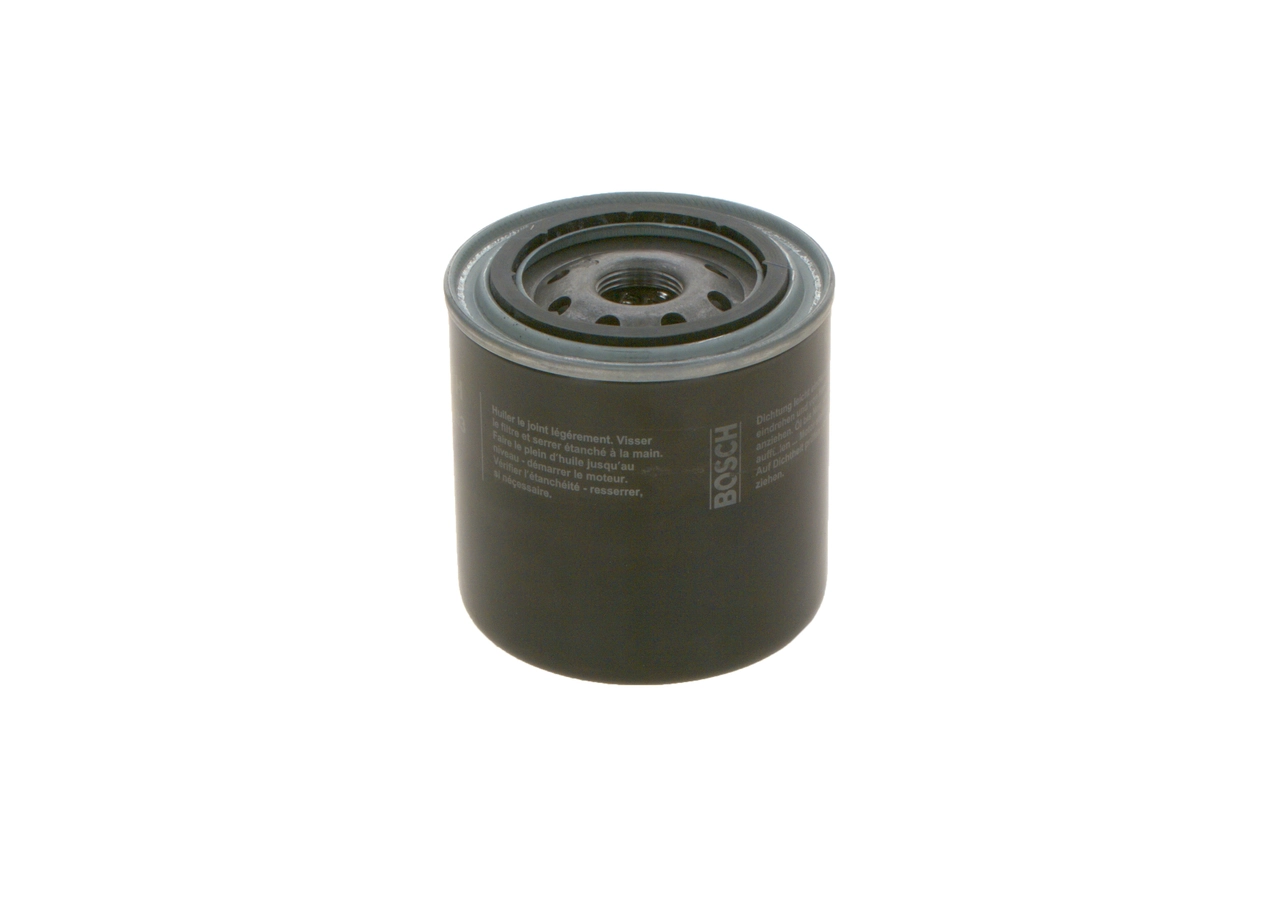 Filtro de óleo Bosch 0451103333 preço, a partir de 10,07 USD
