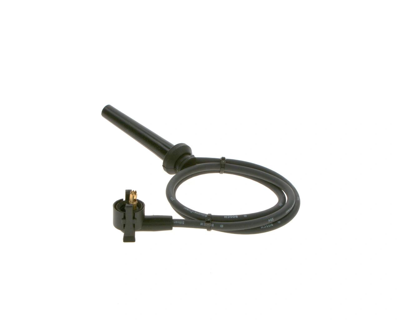 Compre RCFD1204 NGK Fios de alta voltagem, kit
