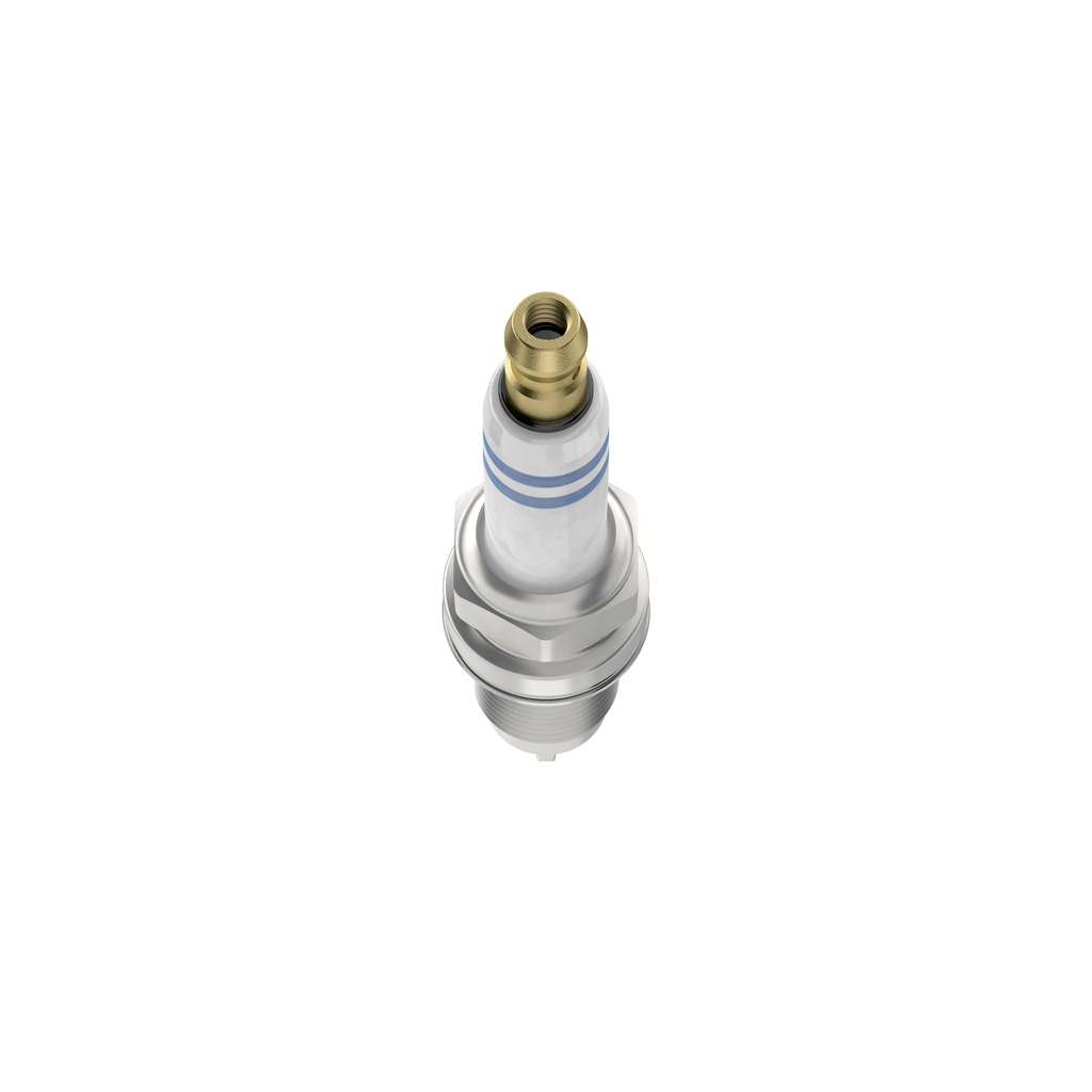 Vela de ignição 0242240590 Bosch