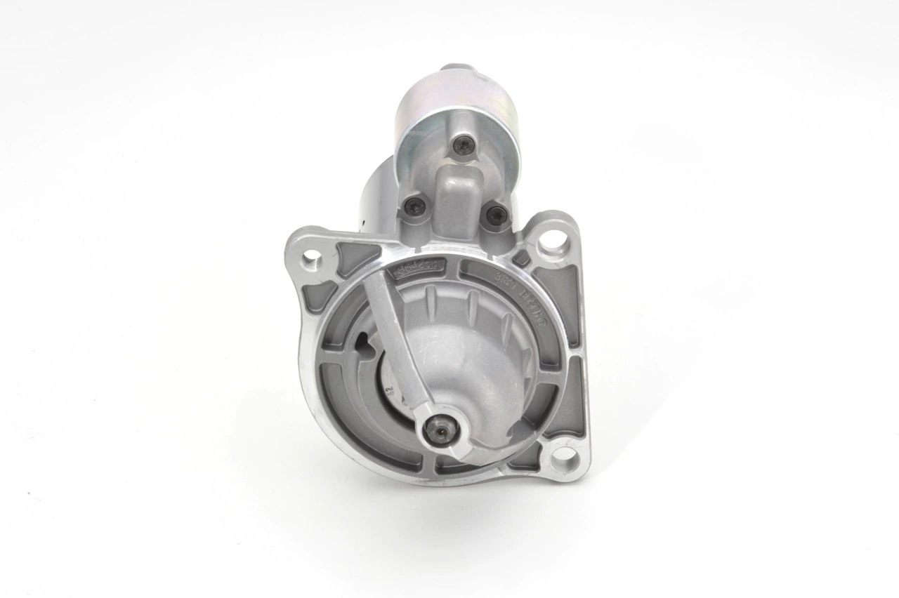 0001109344 Bosch Motor de arranco