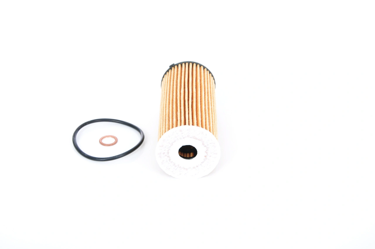 F026407205 Bosch Filtro de óleo
