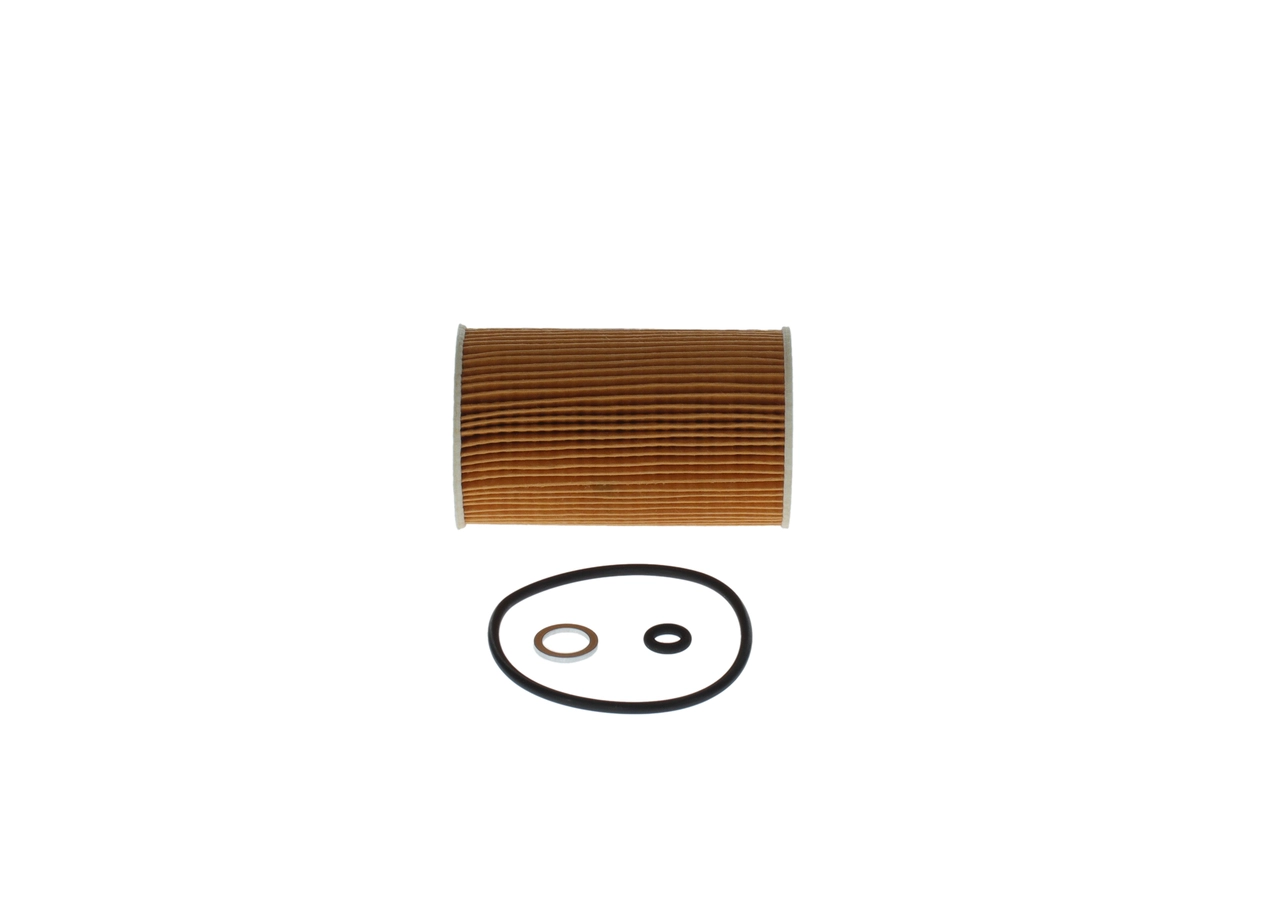 Filtro de óleo Bosch F026407147 preço, a partir de 8,53 USD