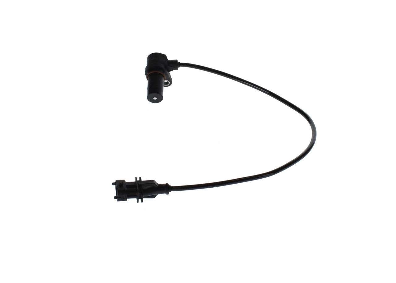 Compre 0281002474 Bosch Sensor de posição (de revoluções) de cambota