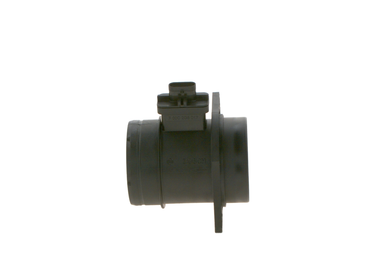 0281006132 Bosch Sensor de fluxo (consumo) de ar, medidor de consumo M.A.F. - (Mass Airflow)