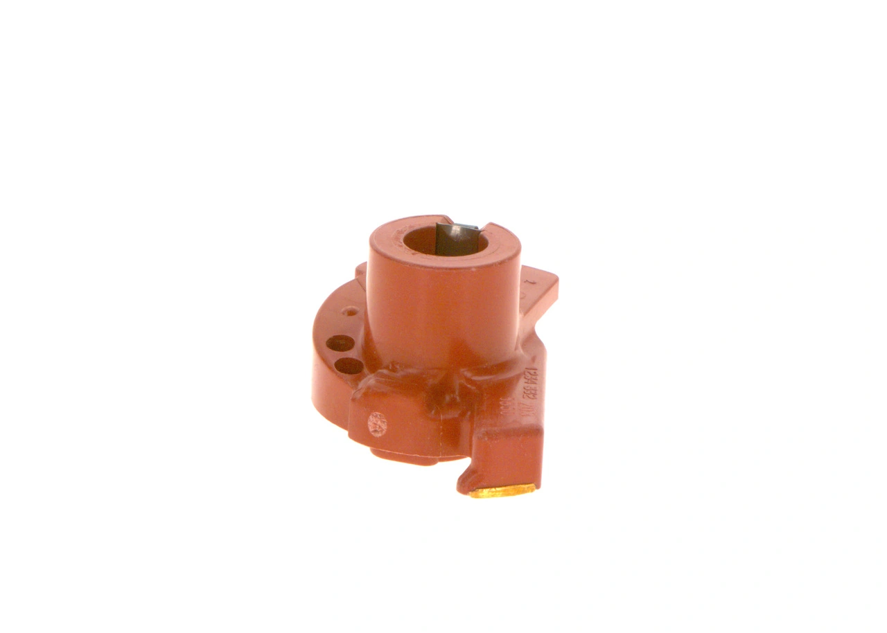 Compre 1234332203 Bosch Slider (rotor) de distribuidor de ignição, distribuidor