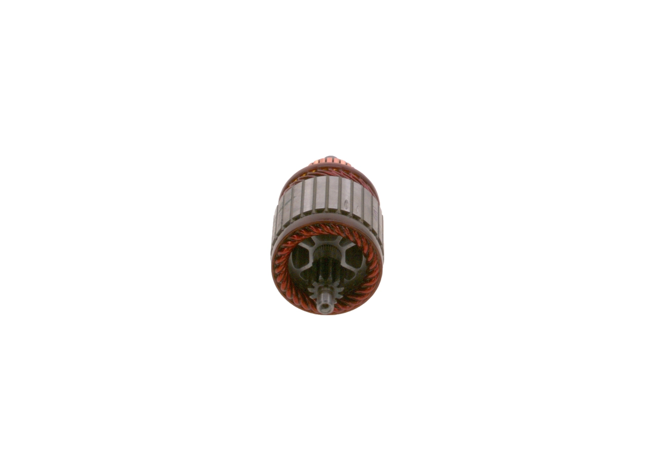 Induzido (rotor) do motor de arranco Bosch 1004011085 preço, a partir de 43,66 USD