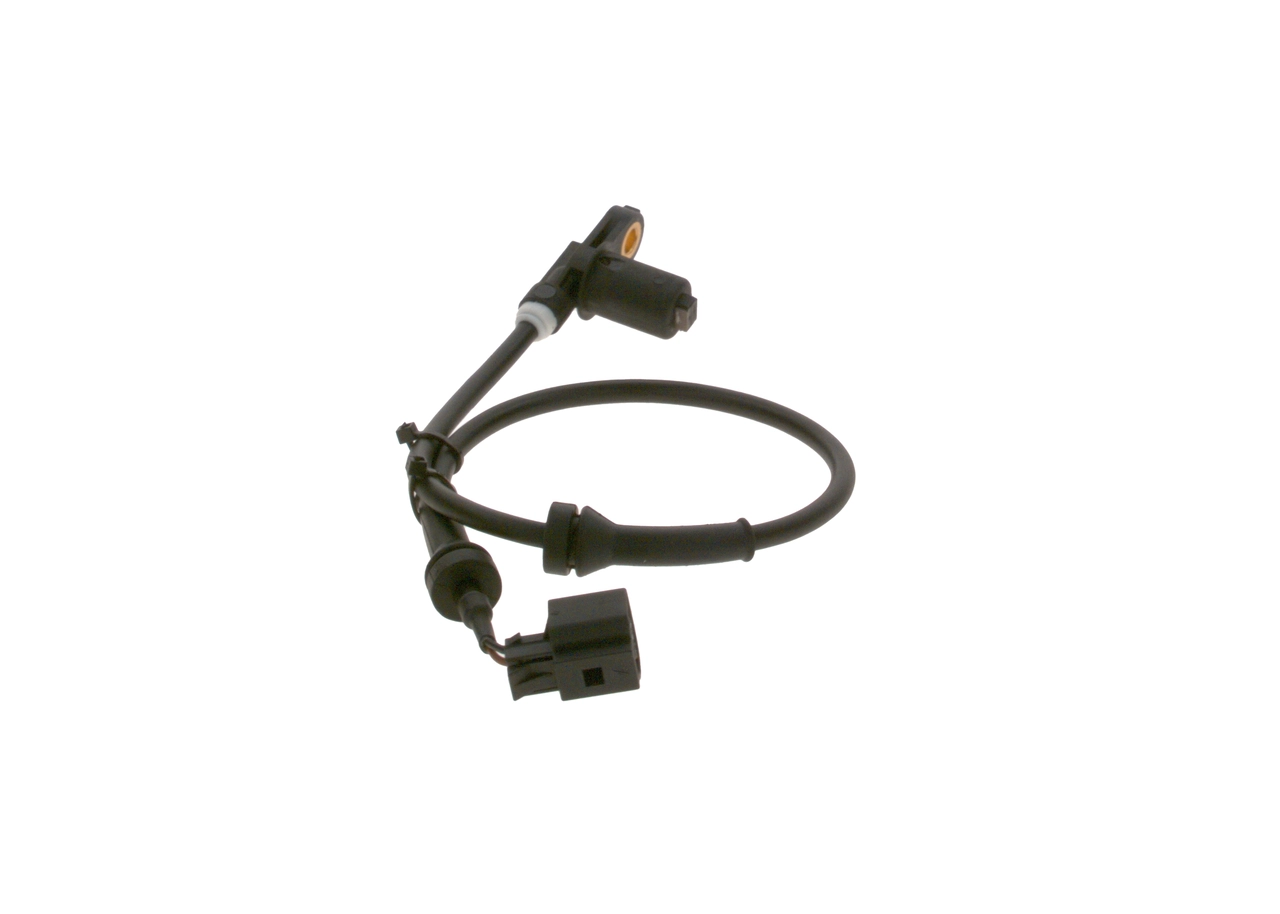 0986594010 Bosch Sensor dianteiro de ABS
