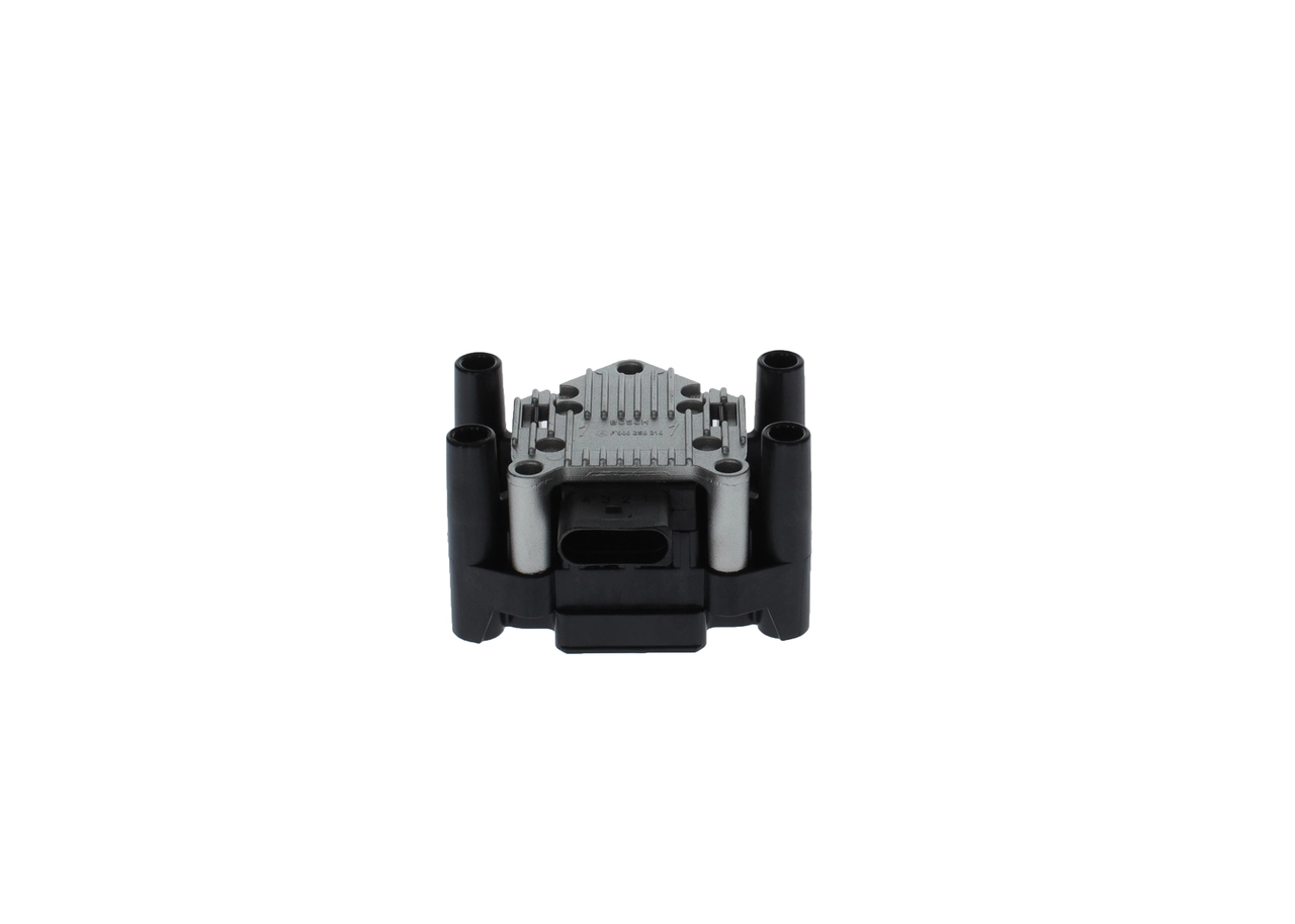Bobina de ignição F000ZS0210 Bosch