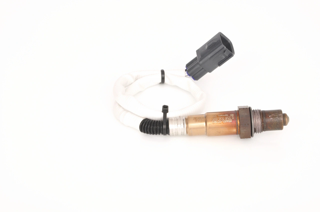 Sonda lambda, sensor de oxigênio até o catalisador Bosch 0258006695 preço, a partir de 75,04 USD