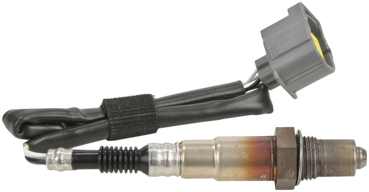 Sonda lambda, sensor de oxigênio até o catalisador Bosch 0258006658 preço, a partir de 56,28 USD
