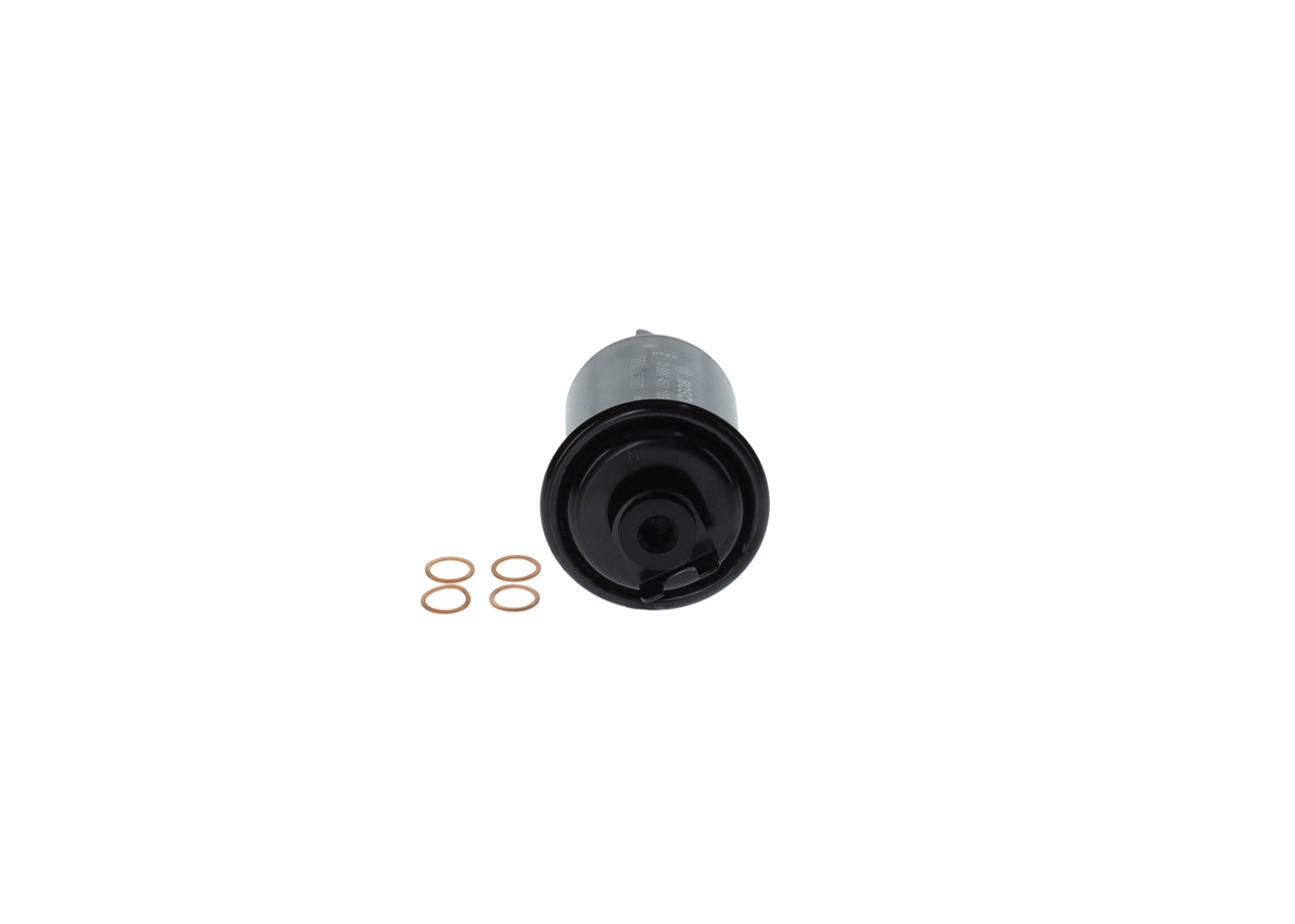 0986450109 Bosch Filtro de combustível