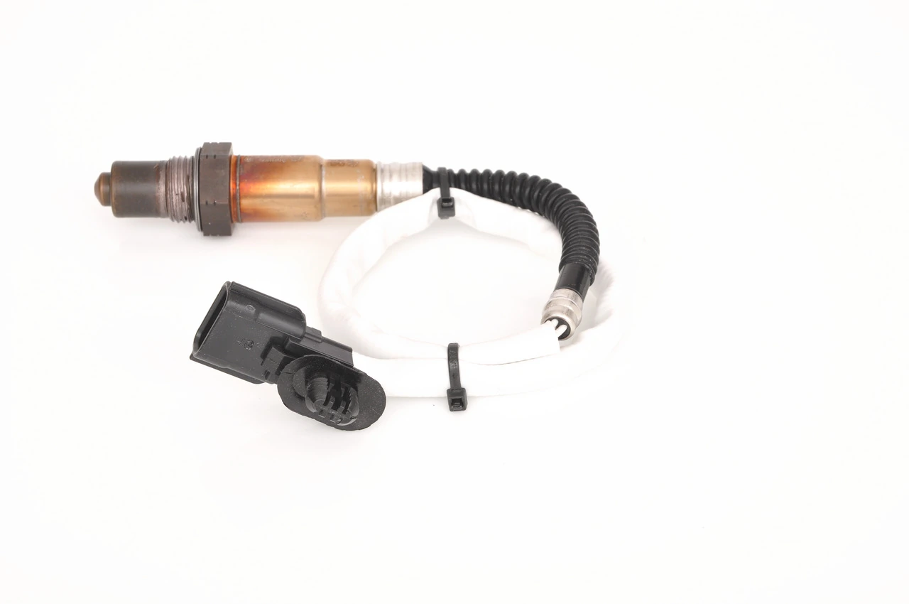 Sonda lambda, sensor de oxigênio até o catalisador Bosch 0258006990 preço, a partir de 59,69 USD
