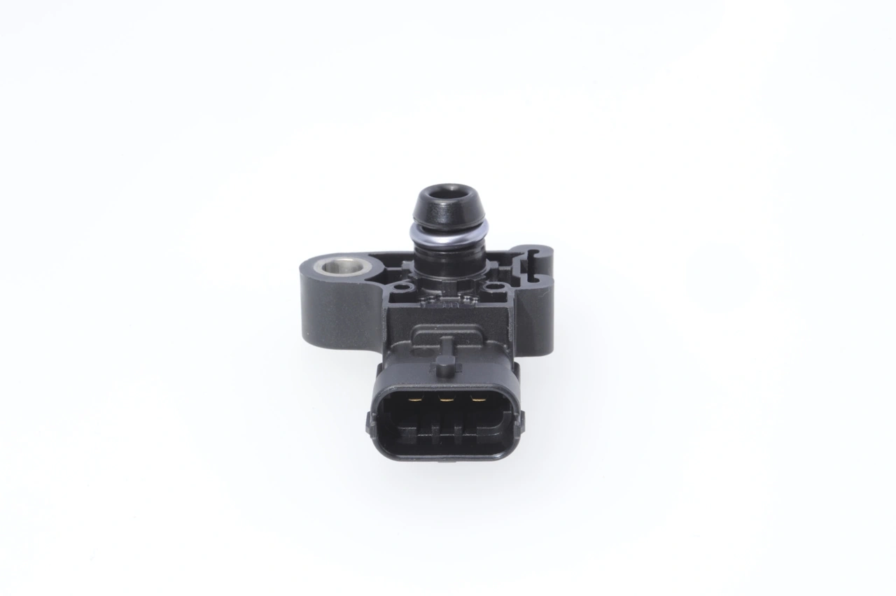 0261230308 Bosch Sensor de pressão no coletor de admissão, MAP