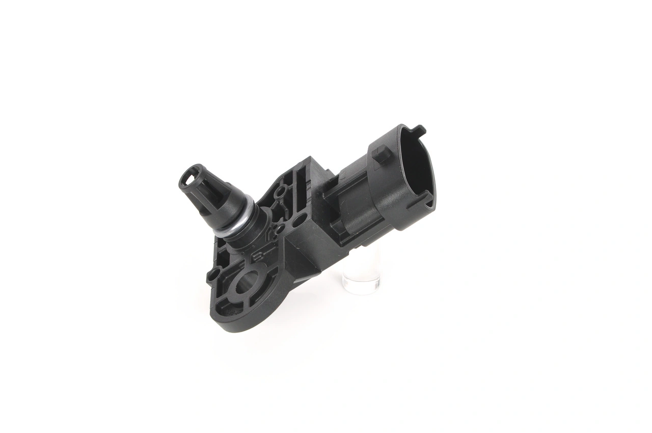 Compre 0261230429 Bosch Sensor de pressão no coletor de admissão, MAP