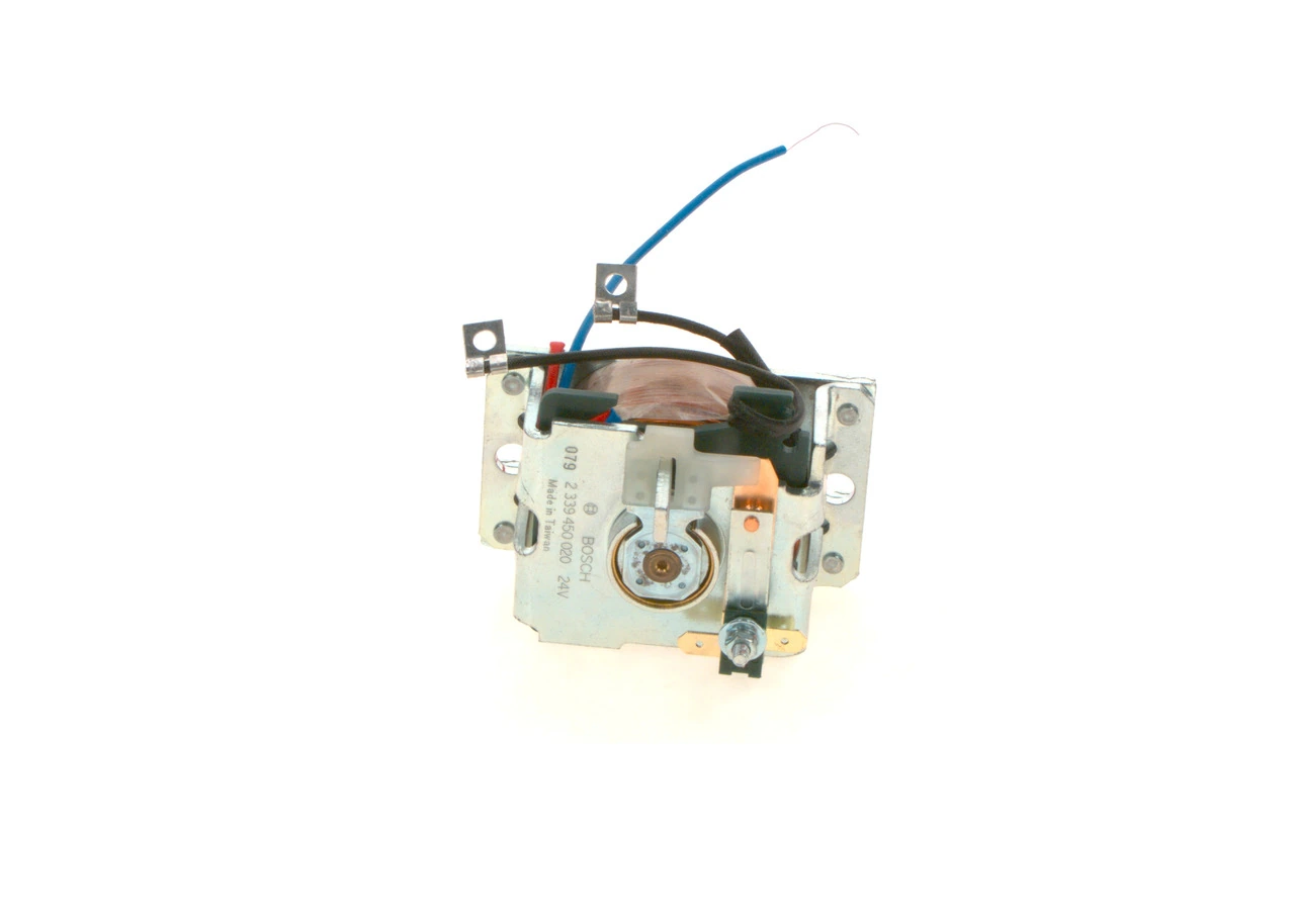 Relê retrator do motor de arranco Bosch 2339450020 preço, a partir de 51,09 USD