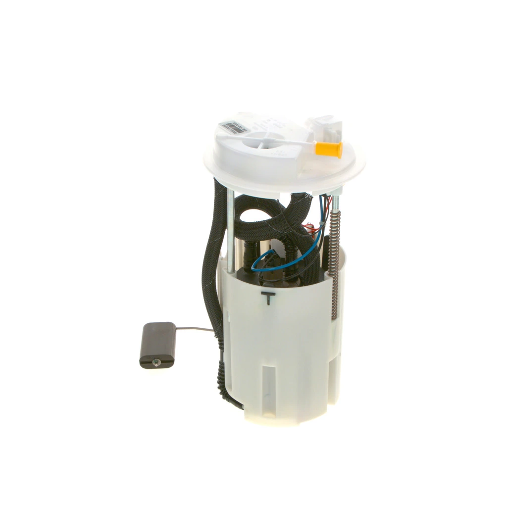 Compre 0580313053 Bosch Módulo de bomba de combustível com sensor do nível de combustível