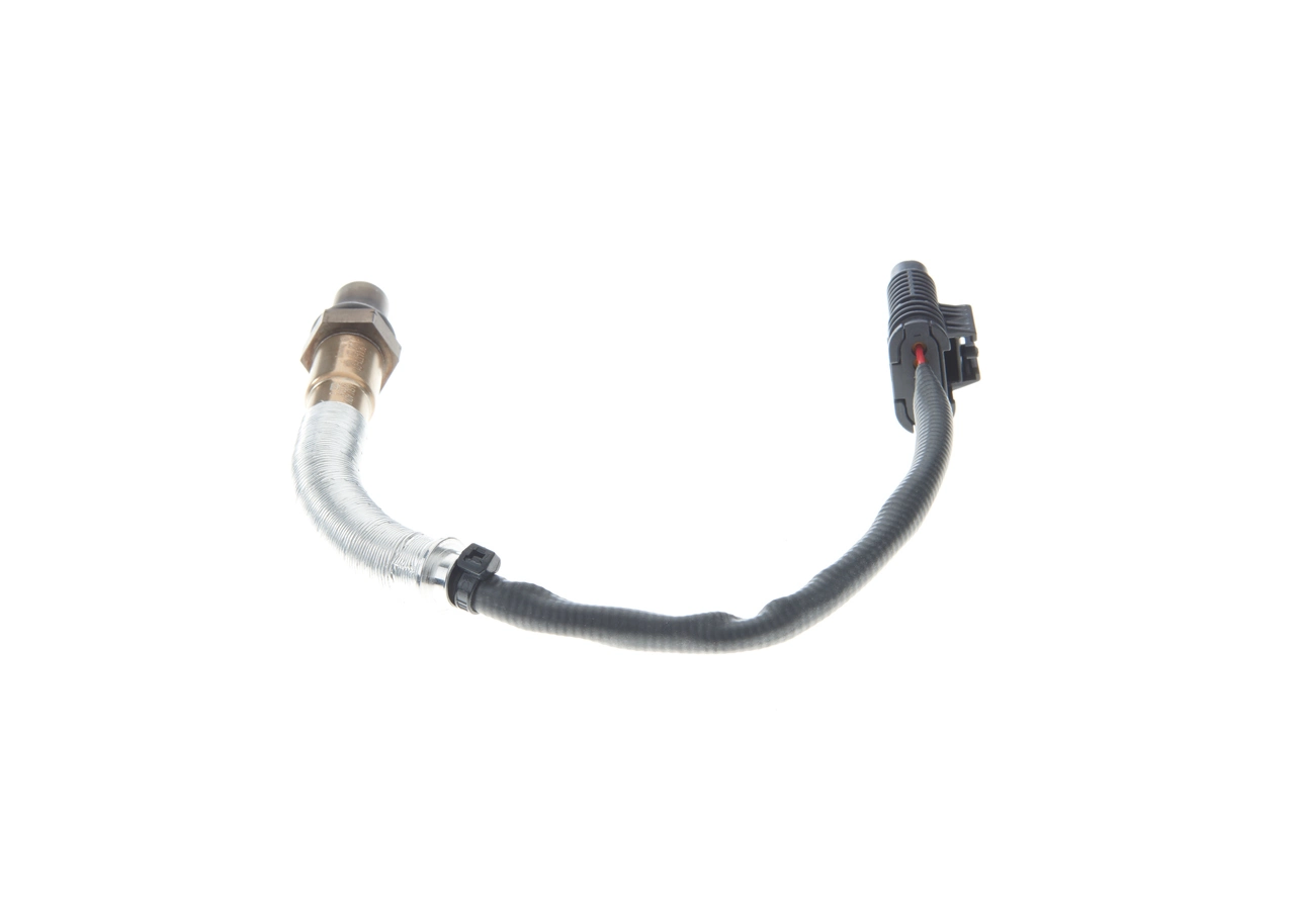 Sonda lambda, sensor de oxigênio até o catalisador Bosch 0258027104 preço, a partir de 138,93 USD