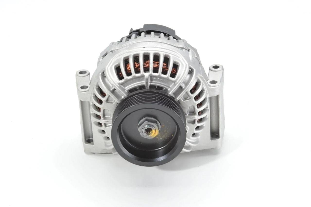 0124655014 Bosch Gerador