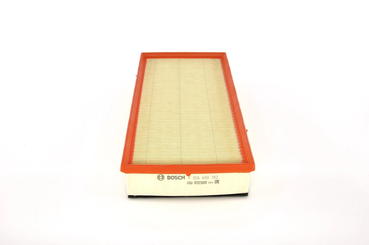 F026400182 Bosch Filtro de ar