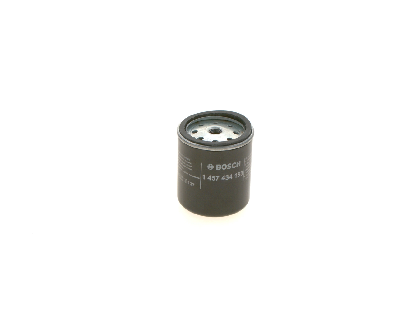 Filtro de combustível Bosch 1457434153 preço, a partir de 5,21 USD