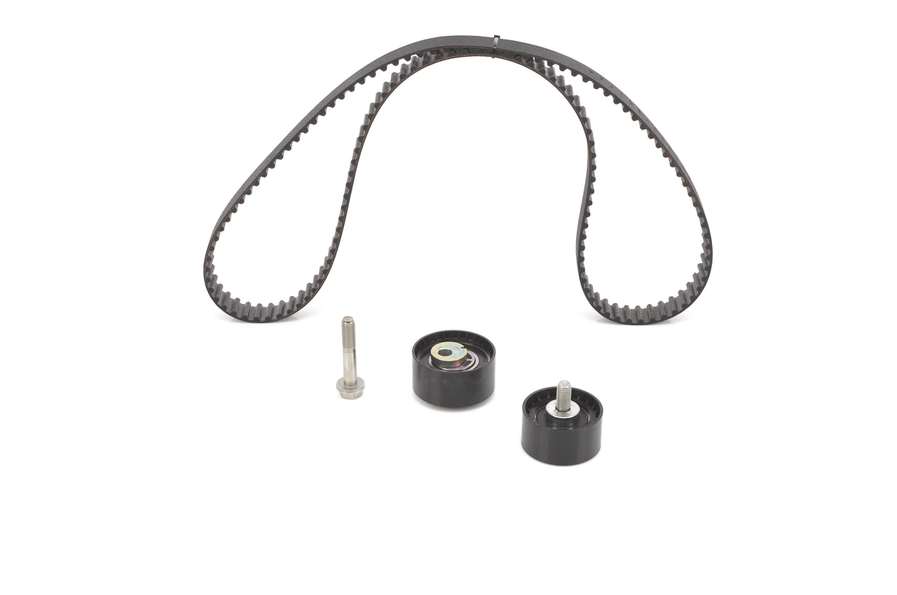 Compre 1987948286 Bosch Correia do mecanismo de distribuição de gás, kit