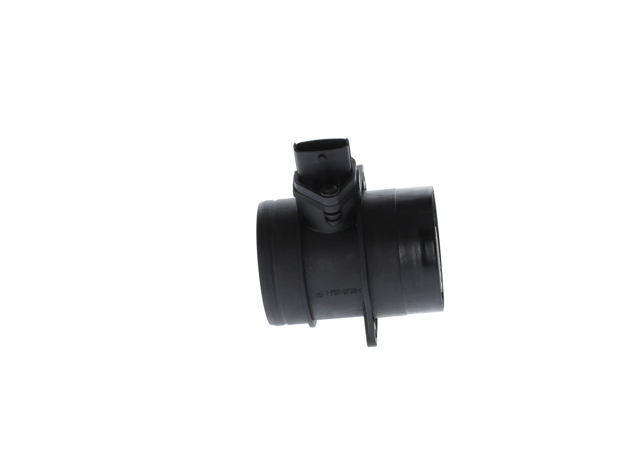 Compre 0281006678 Bosch Sensor de fluxo (consumo) de ar, medidor de consumo M.A.F. - (Mass Airflow)