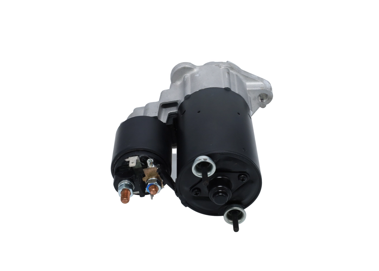 Compre 1986S00658 Bosch Motor de arranco